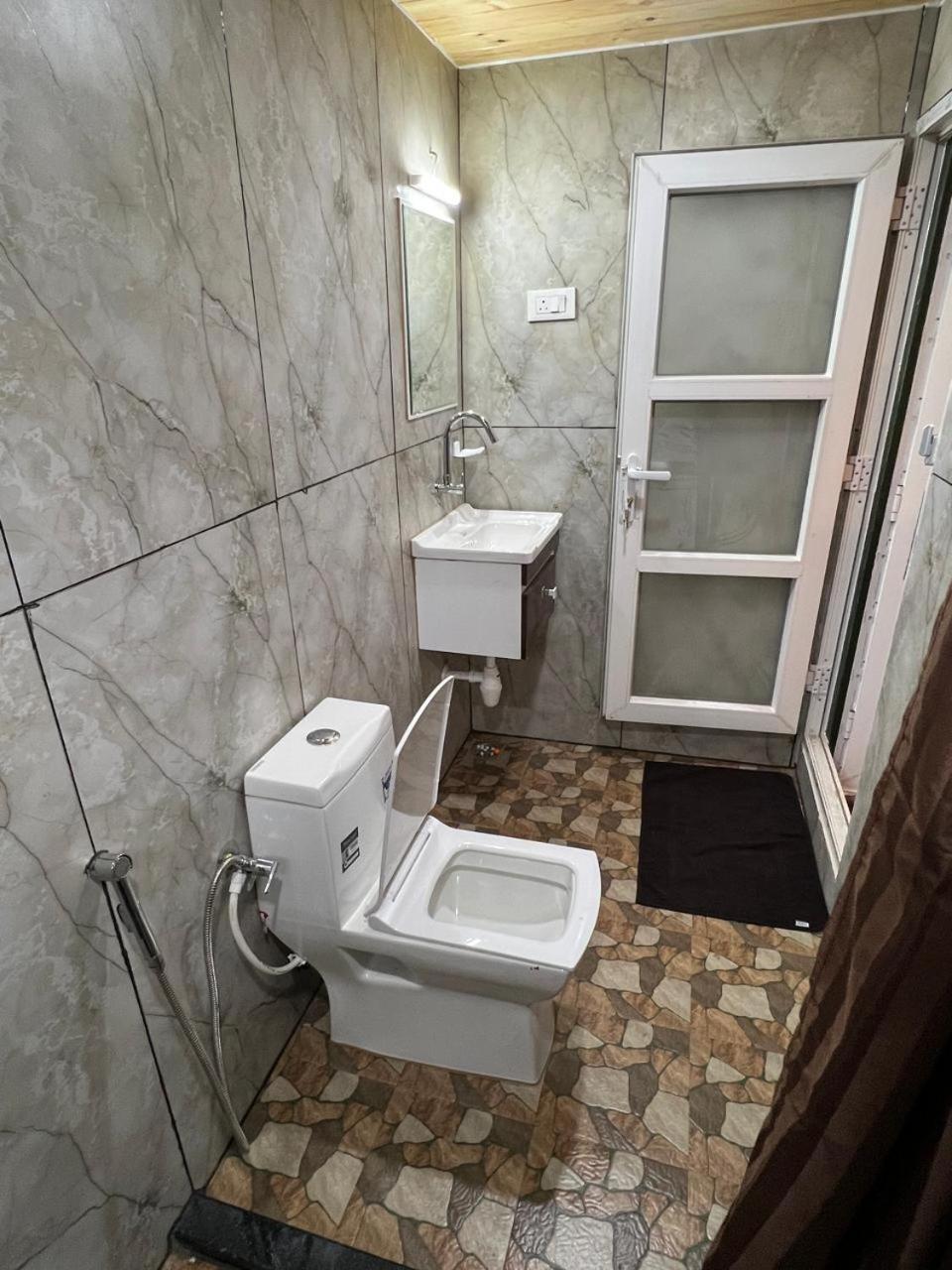 The Clover Resorts Йеркод Экстерьер фото