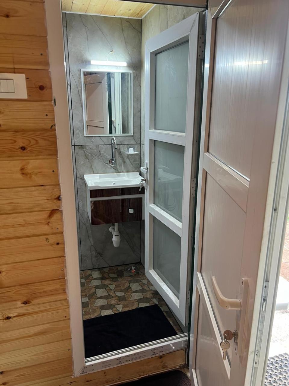 The Clover Resorts Йеркод Экстерьер фото