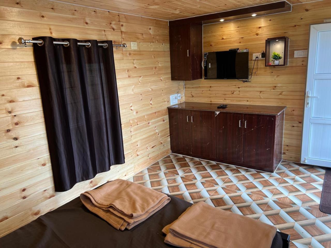 The Clover Resorts Йеркод Экстерьер фото