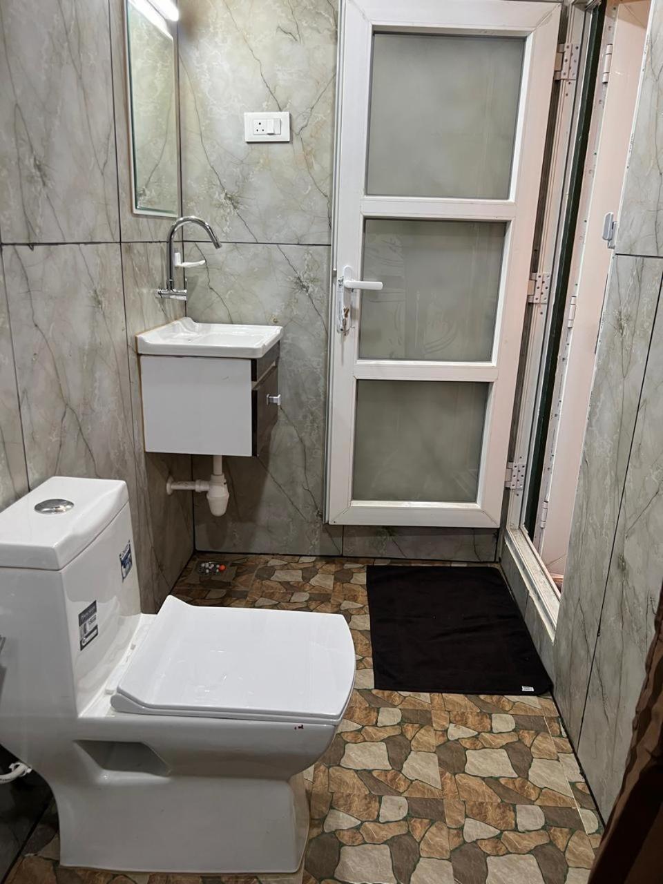 The Clover Resorts Йеркод Экстерьер фото
