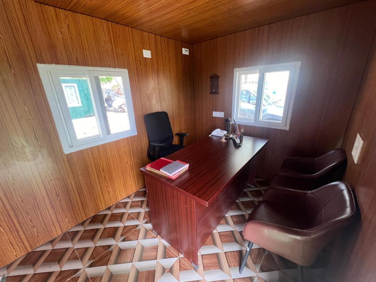 The Clover Resorts Йеркод Экстерьер фото